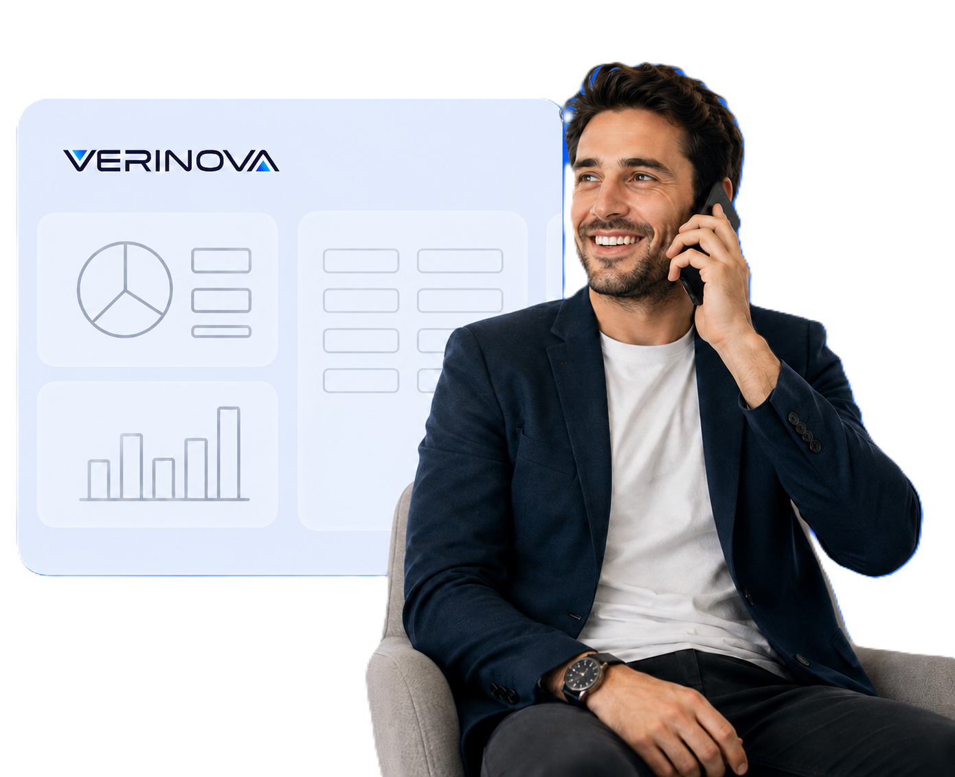 Verinova İletişim